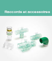 Guide des raccords et accessoires